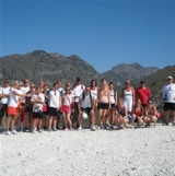  Outdoor leisure activities 