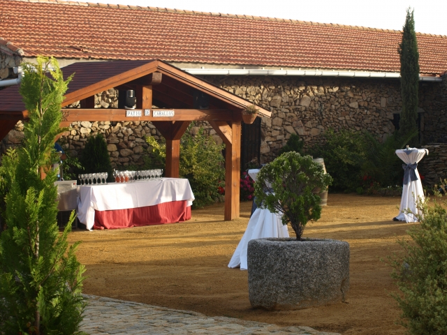 Nuestras instalaciones