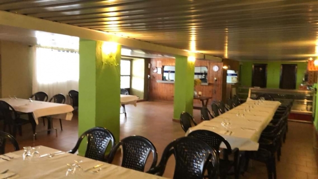  Nuestros comedores 