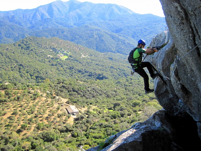  Climbing to the highest peak 