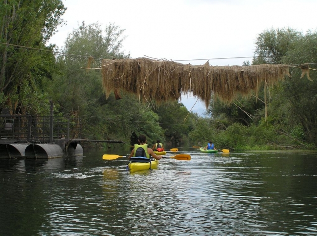  Godersi il paesaggio 