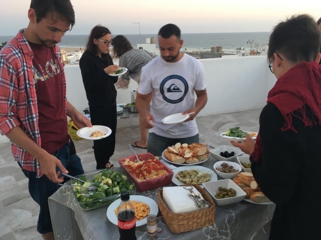 surfcamp conil el palmar