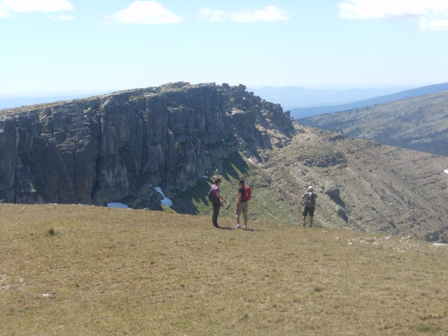  Urbión e Sierra Demanda