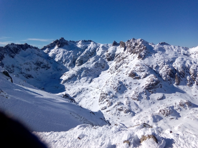  Circo de Gredos 