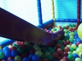 Piscina de bolas