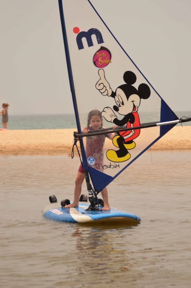  Children's board 
