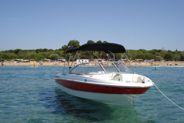  Este barco irá levá-lo onde quiser 