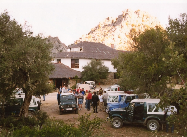  guided 4 x 4 group excursion 
