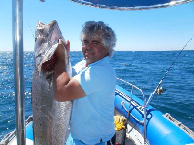  Giornate di pesca 