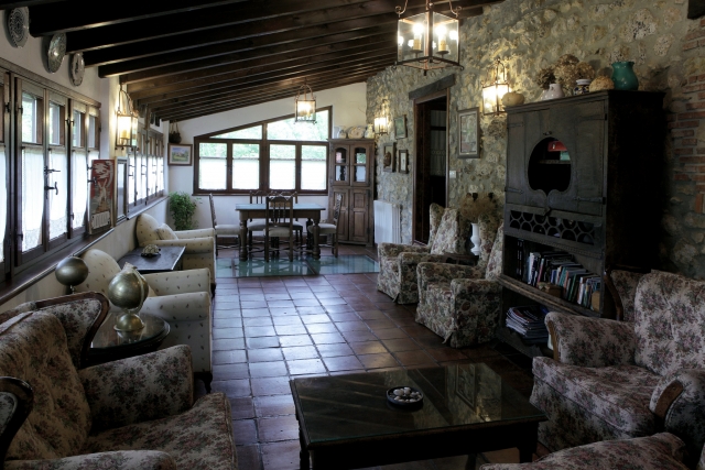 Sala de interrotatorios