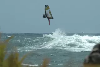 Windsurf Paradise