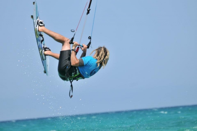  kite flights 
