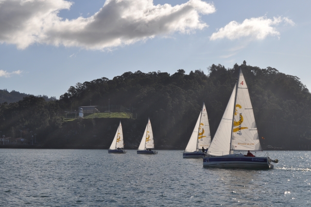 Nuestras regamarras internas