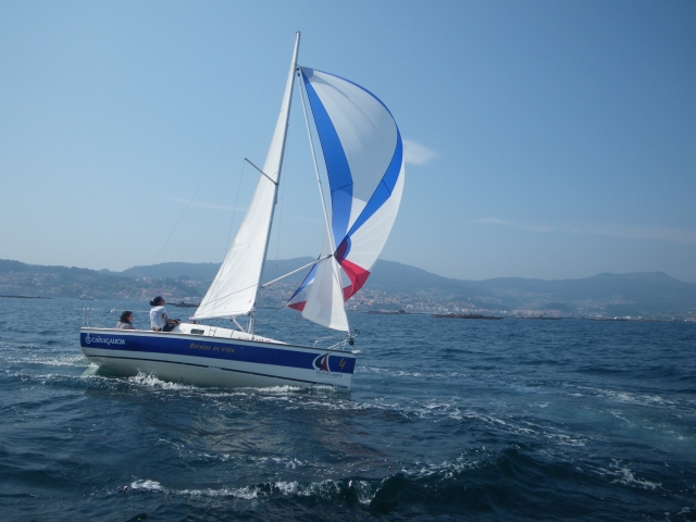 En crucerito por la ría