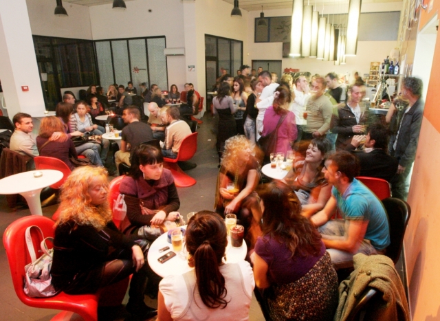 Cafeteria