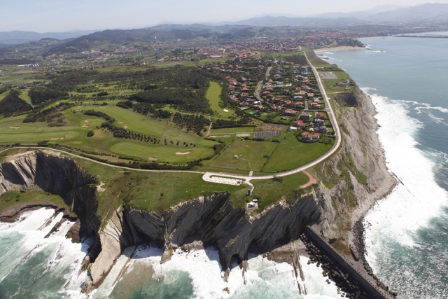  令人印象深刻的风景 