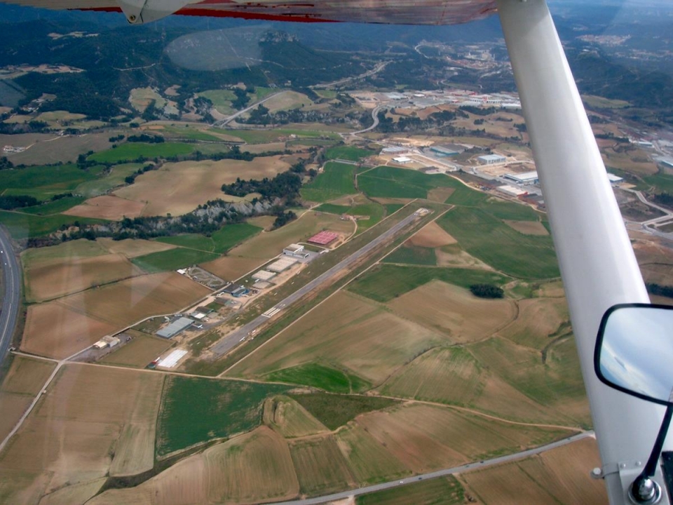 Vistas desde las alturas