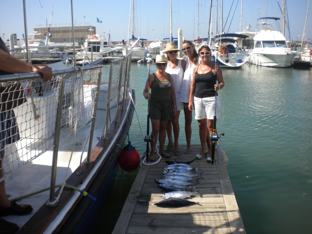 Foto Pesca