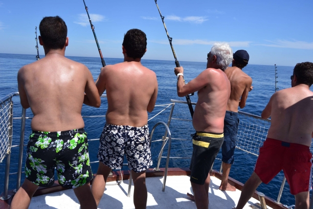 team building