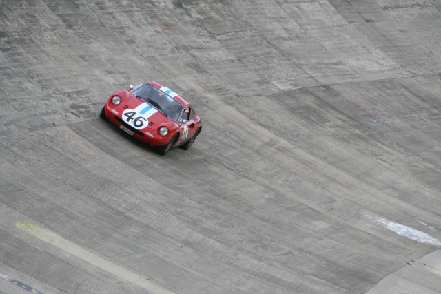  Get to know our racetrack, unique in the world 