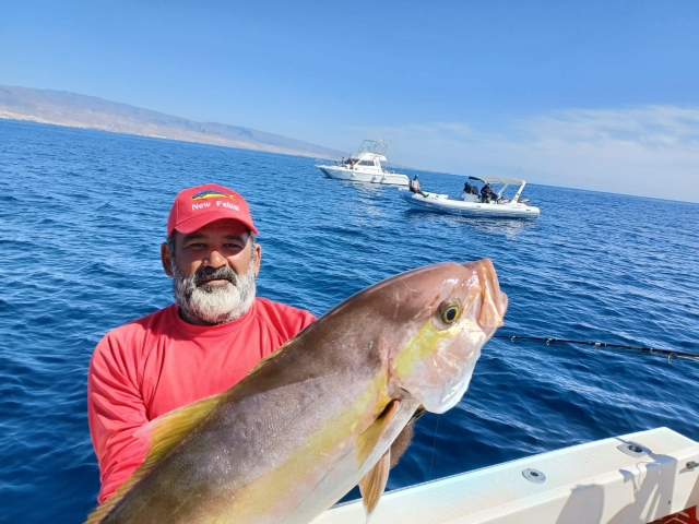 Pesca de altura