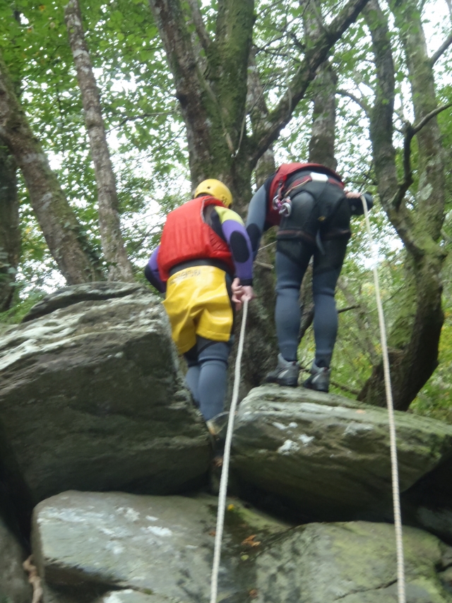  Sport in mezzo alla natura 