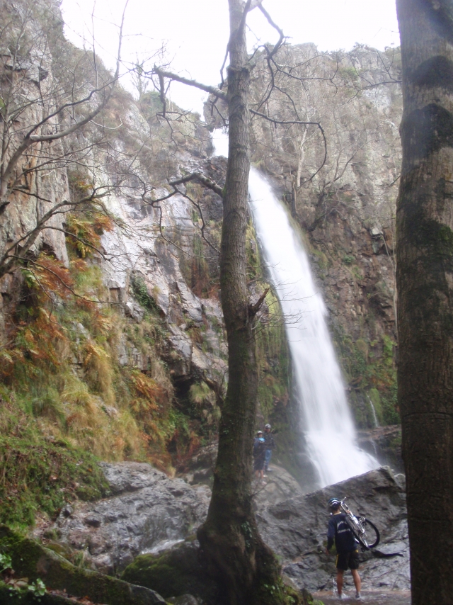  Immergersi nel paesaggio asturiano 