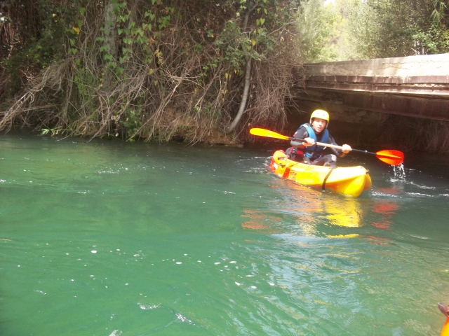 Kayak 