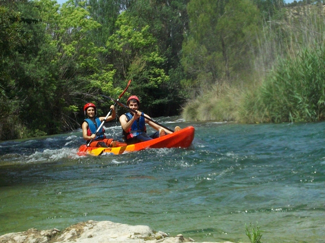  Turiaventura Fun 