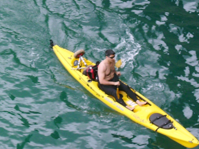 Piraguas