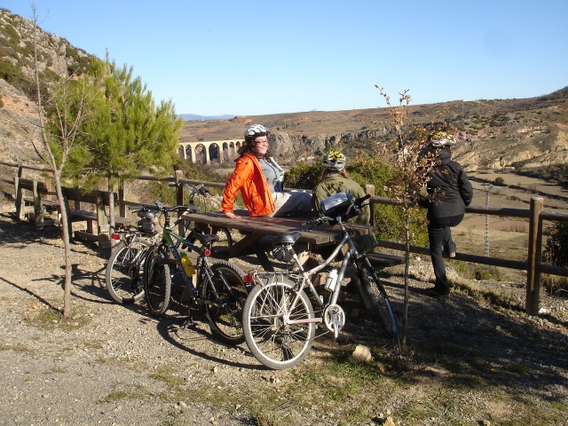  Mirador d'Albentosa 