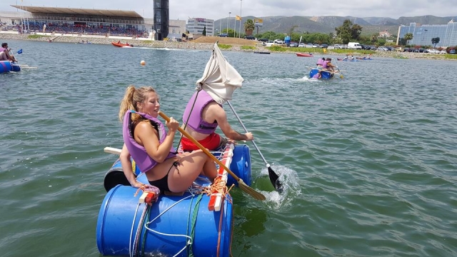 Actividad de superación 