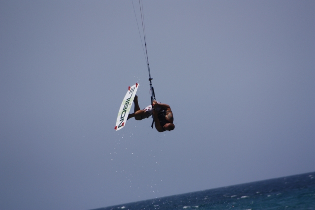 Avanzado de Kite