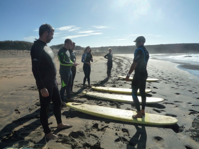  Explanations from the instructor 