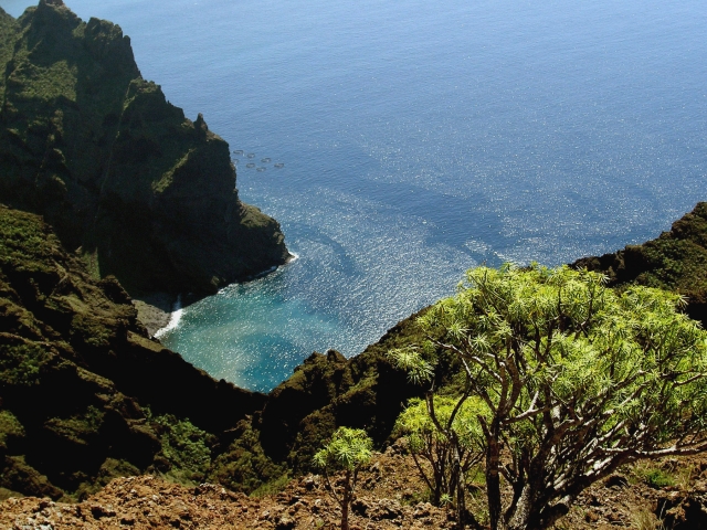  Baia di Masca