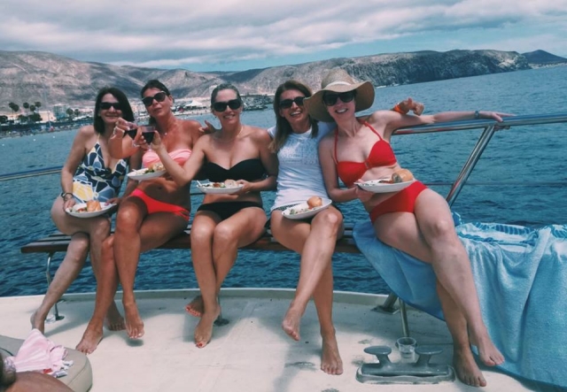  Journée de l'amitié 