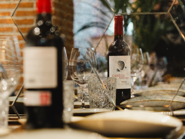 Vino Valpiedra