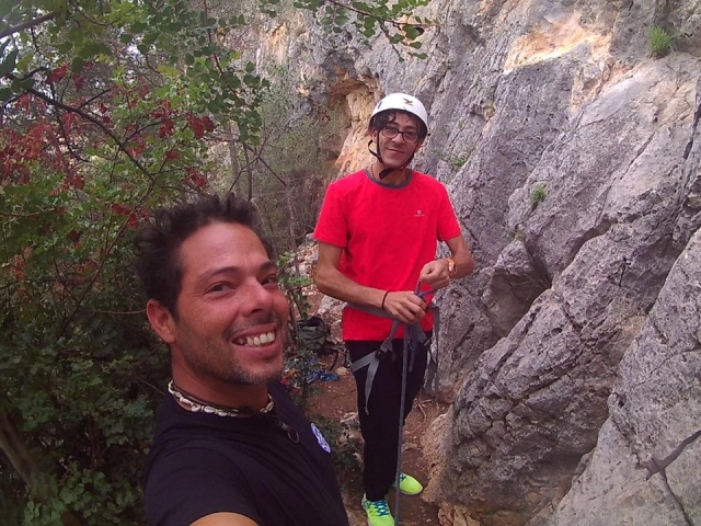  Compagni di arrampicata 