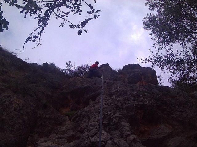  Vie di arrampicata 