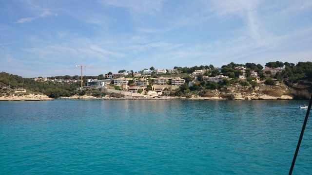 Conoce Mallorca desde otra perspectiva