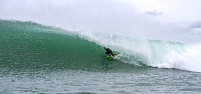 Surf avanzado 