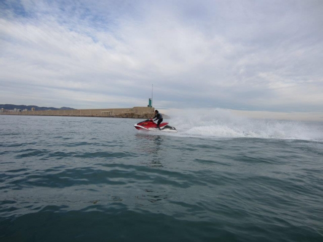 Excursão ao pôr do sol 2