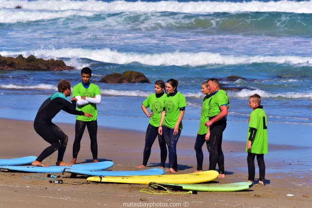  Surf courses Fuerteventura 
