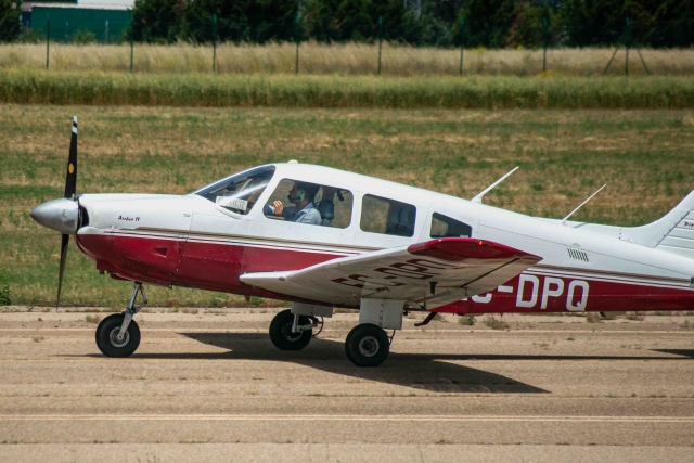 Real Aeroclub de Burgos