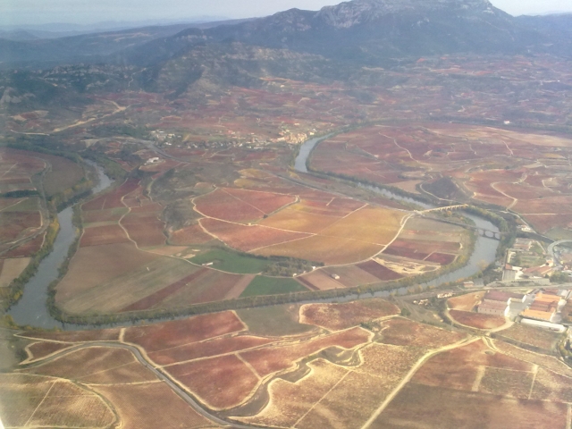 Rioja ALta