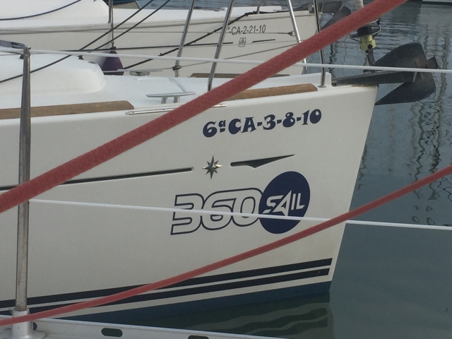  Unsere Boote 