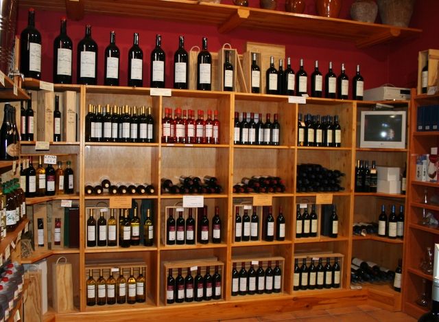 Tenda Celler Sabaté