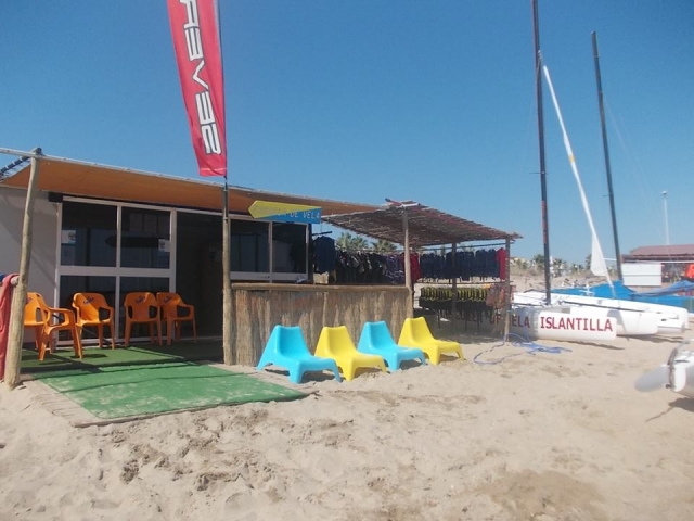  Our Facilities 