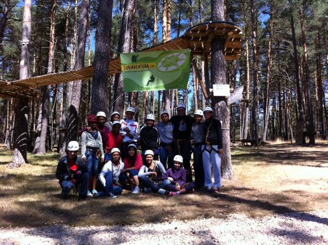  Group photo 