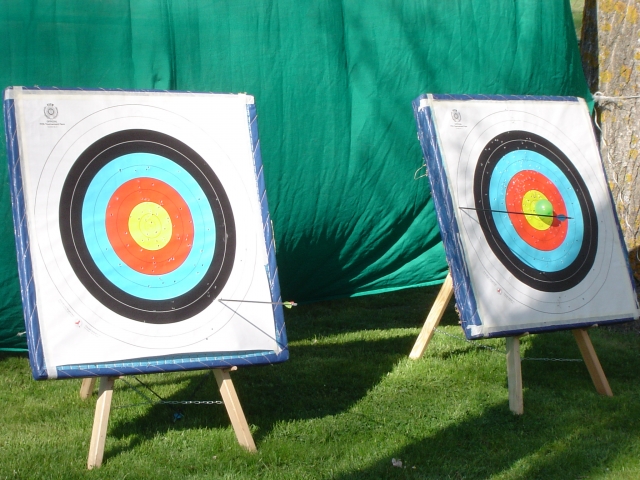  Targets 